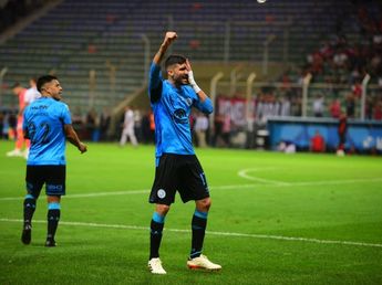 Licha López a fondo: cómo ve un Belgrano-Talleres en los playoffs del Apertura