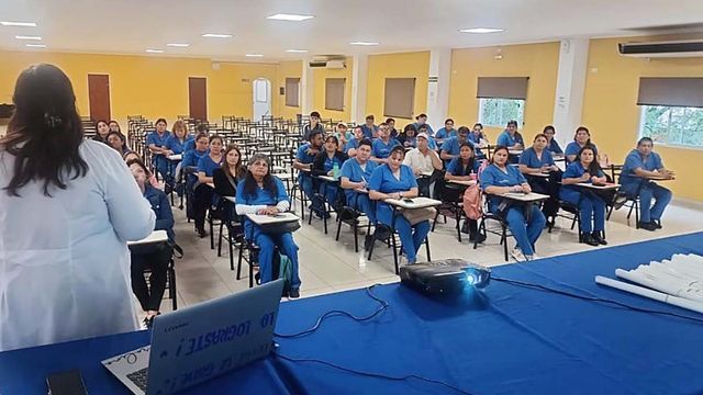 El trabajo territorial vuelve a quedar en el centro de la estrategia sanitaria para prevenir una enfermedad que puede tratarse y curarse con diagnóstico oportuno.