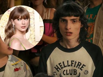 Finn Wolfhard envuelto en una fuerte polémica tras burlarse de Taylor Swift: el video que enfureció a millones