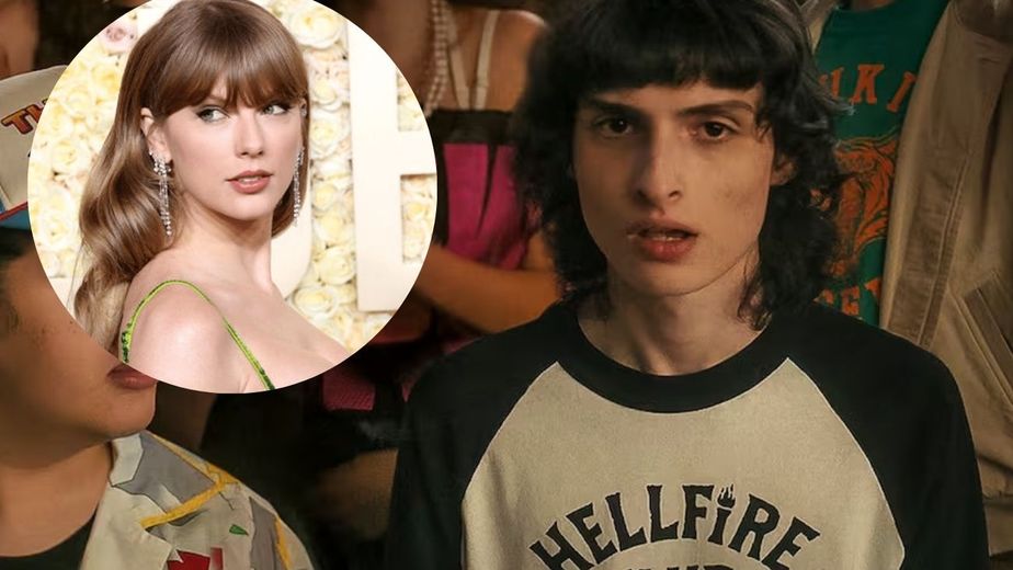 Finn Wolfhard envuelto en una fuerte polémica tras burlarse de Taylor Swift: el video que enfureció a millones