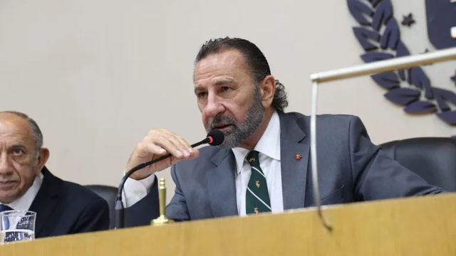 Durante la sesión encabezada por Fernando Juri, los concejales avanzaron con una propuesta orientada a jerarquizar el deporte local.