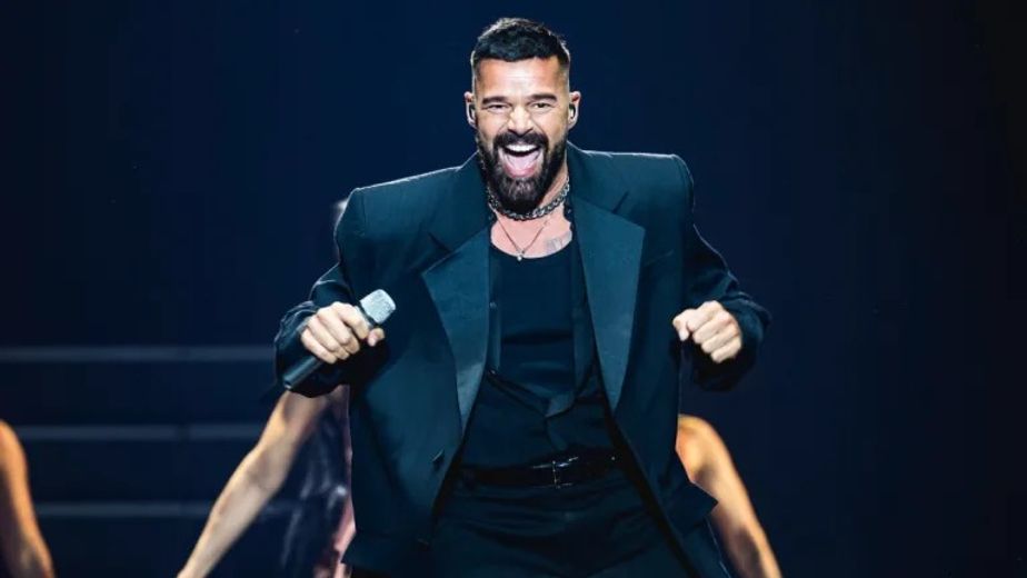 Ricky Martin en Buenos Aires: horarios, accesos y todo lo que hay que saber de los shows en el Campo de Polo