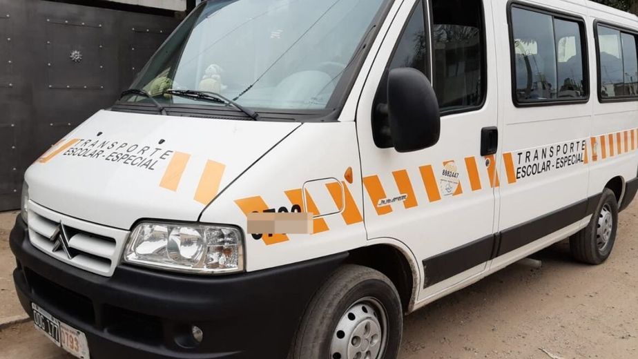 Aumentan las tarifas de los transportes escolares en Córdoba.