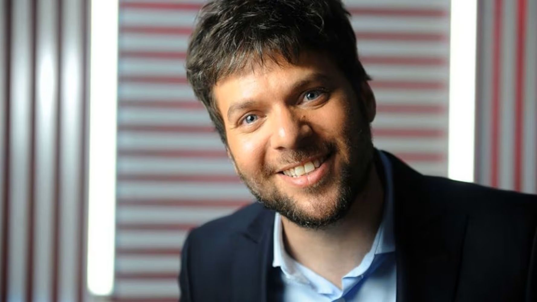 Guido Kaczka