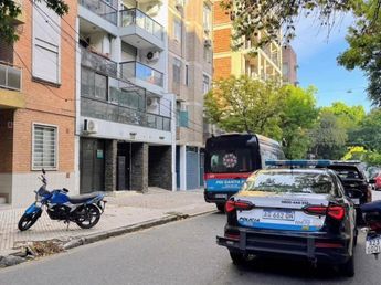 Misterio y conmoción en Rosario: una joven fue encontrada muerta y su pareja murió horas después