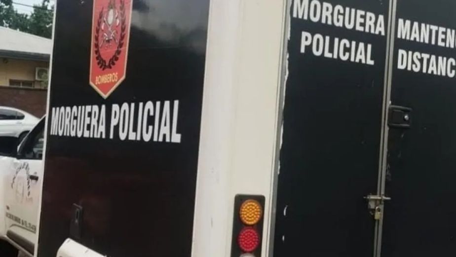 Hallaron el cuerpo de un hombre en el arroyo Mártires y se investiga un presunto ahogamiento