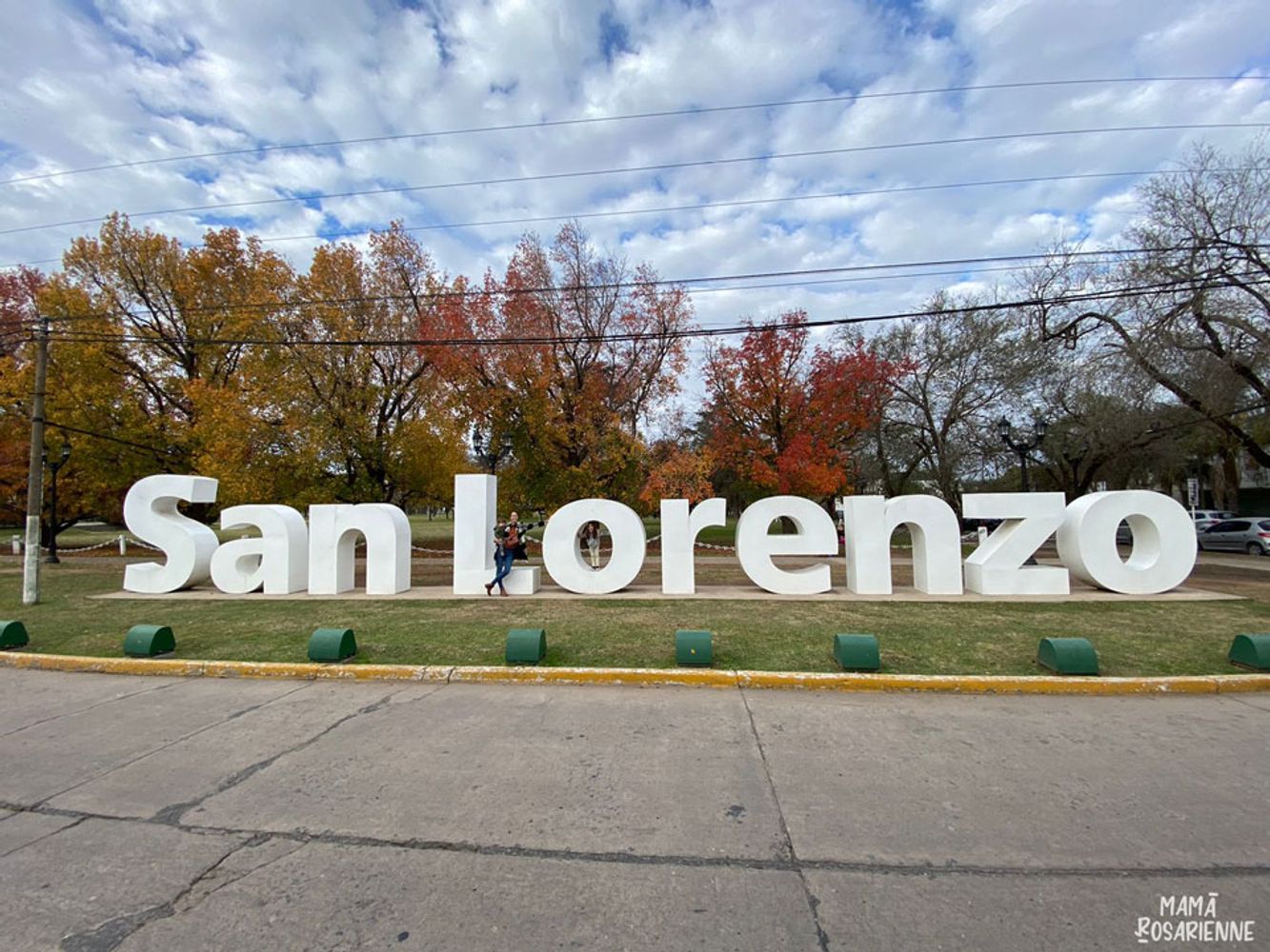 San Lorenzo
