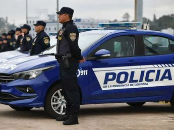 Córdoba: detuvieron a un profesor de educación física por abuso sexual contra una niña de 5 años