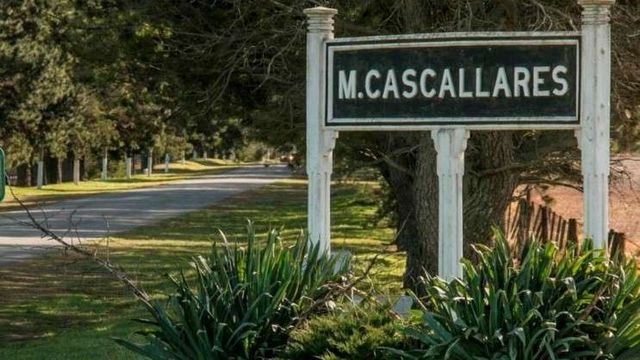 Cascallares
