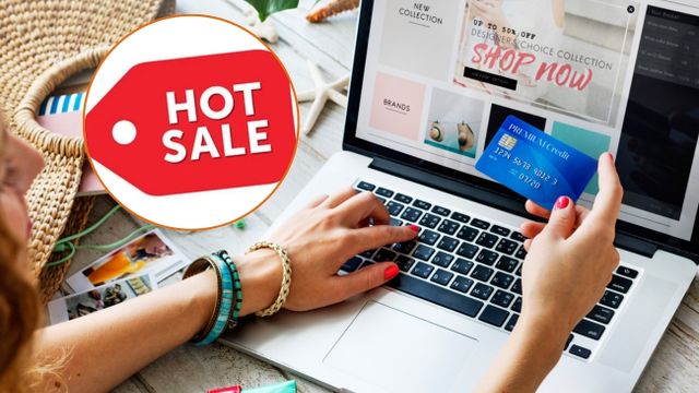 Hot Sale 2026.