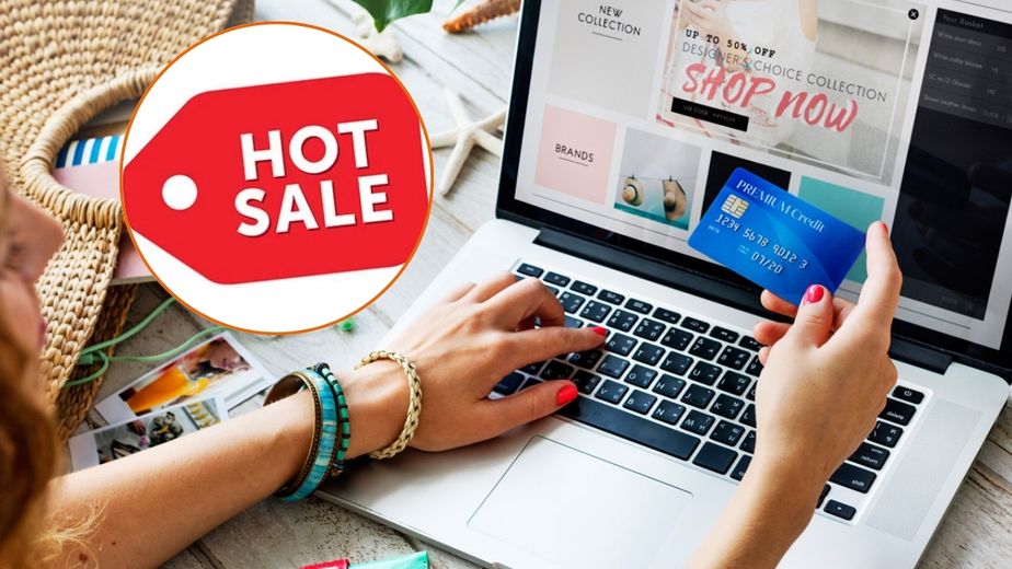 ¿Vale la pena esperar al Hot Sale 2026 para hacer comprar por internet?