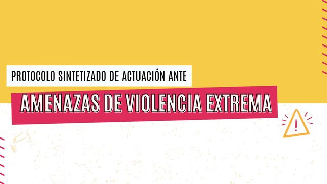 Comunicado