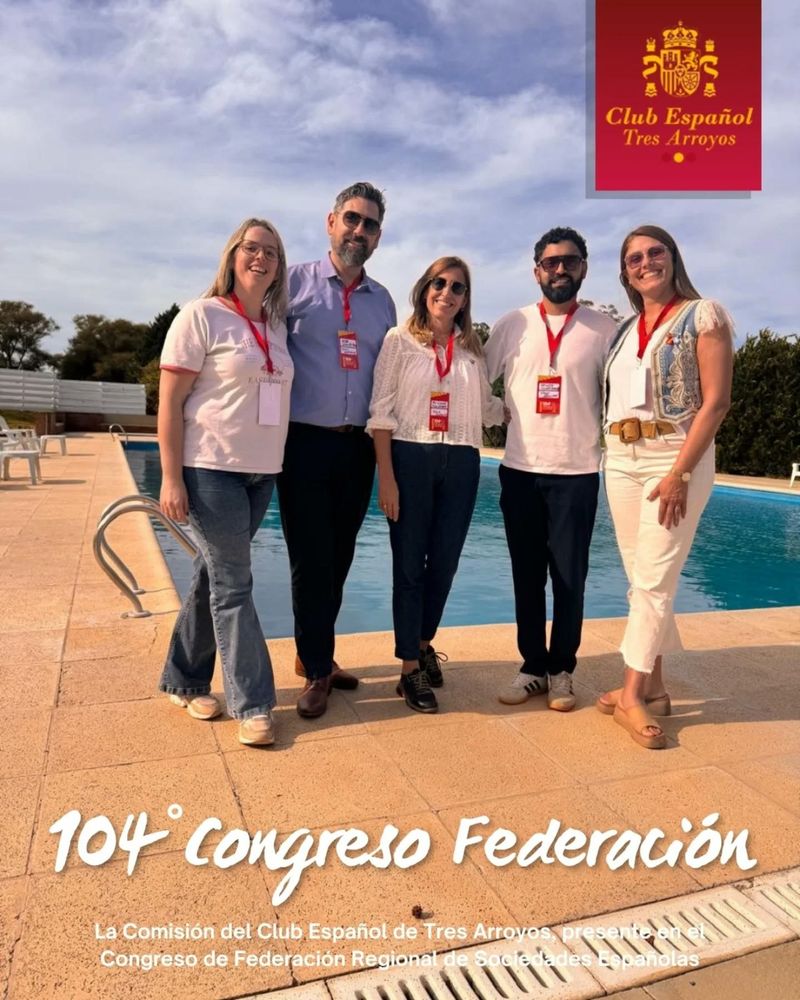 Congreso España