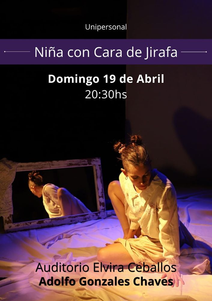 Teatro en Chaves