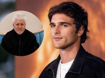 ¿Solo una cara bonita? El feroz ataque de Pedro Almodóvar que pone en duda el talento de Jacob Elordi