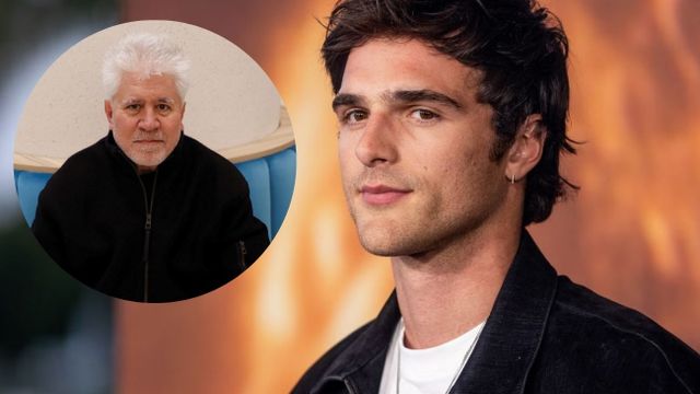 El director Pedro Almodóvar pone en duda el prestigio actoral de Jacob Elordi, la estrella más cotizada de la actualidad.