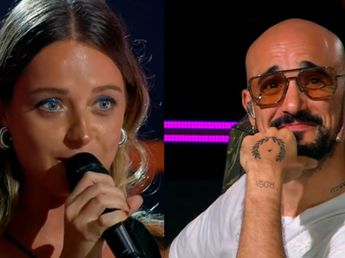Una cordobesa conquistó a Abel Pintos: "Es de lo más lindo que escuché en mi vida"