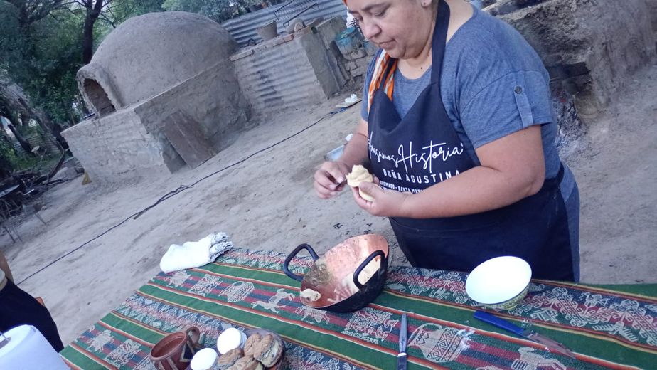 La Dirección de Salud y Medio Ambiente se reunió con la intendenta, especialistas y referentes productivos para avanzar en estrategias de sustentabilidad en Santa María.