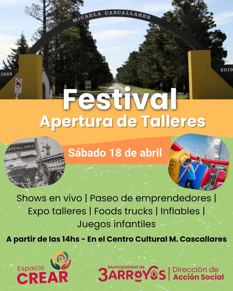 Cascallares