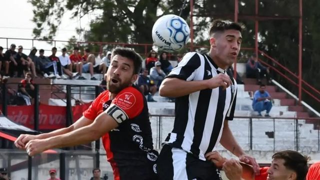 Sporting recibe a Liniers.
