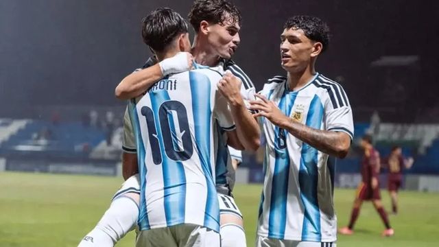 Sub 17.