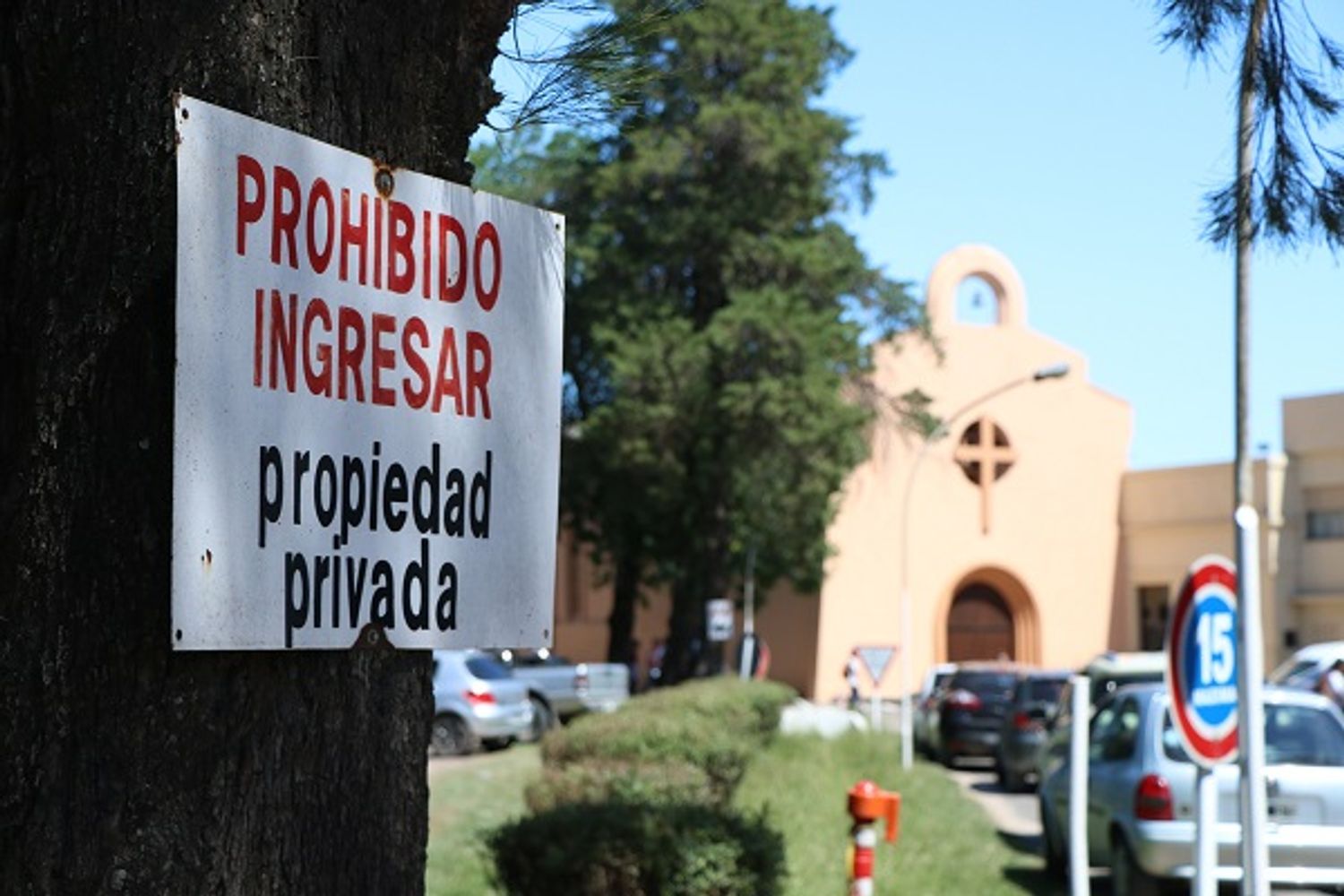 Amenazas en colegios de Gualeguaychú