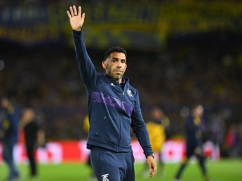 Carlos Tevez y el hecho inédito en su Talleres de repetir formación; ¿o sorprenderá ante Riestra?