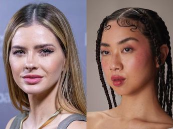Quién es Débora Nishimoto, la actriz elegida para ser "La China" Suárez en la serie de Wanda Nara