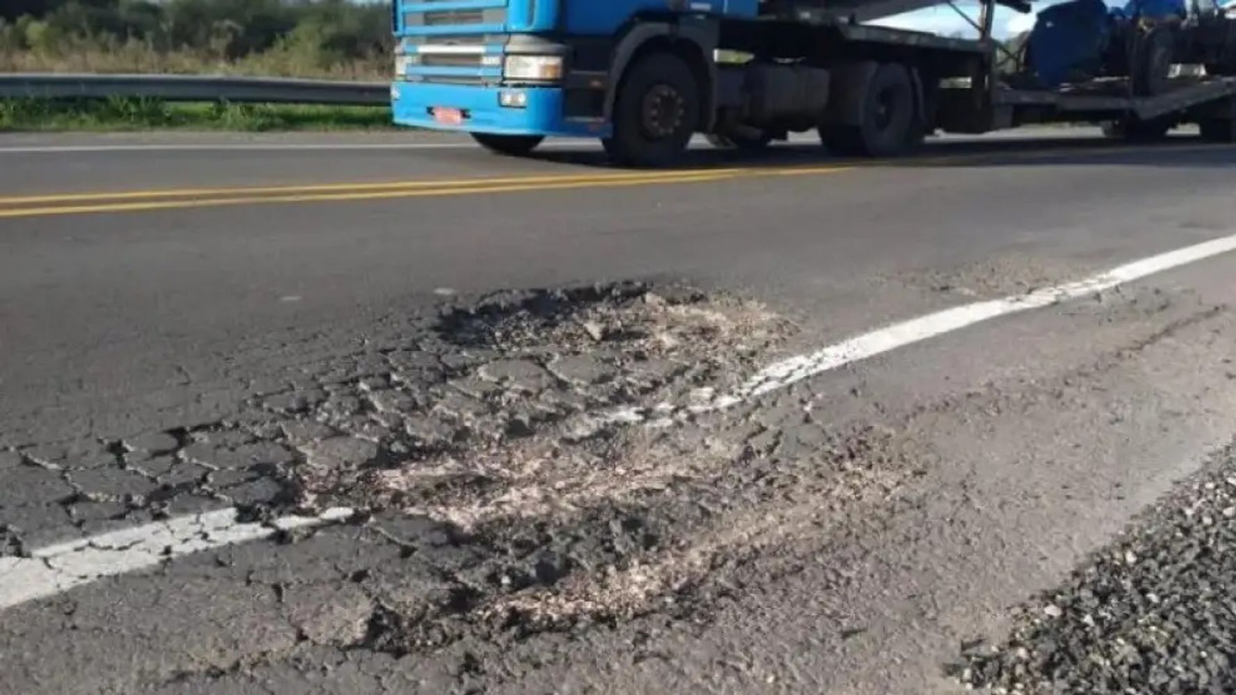 El Poder Ejecutivo Nacional habilitó a Córdoba y a otras ocho provincias a asumir la gestión de rutas nacionales en sus territorios