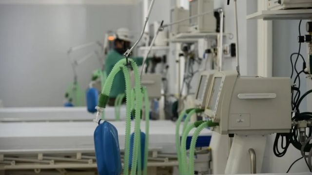 Sólo un paciente que cursa un cuadro de chikungunya permanece internado en Jujuy. Se trata de un caso pediátrico que se encuentra en condición general estable, informó el Ministerio de Salud.