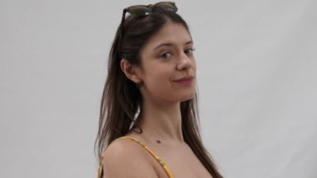 Juanita Groisman se sumó a la tendencia del total black y sorprendió con el accesorio de la temporada