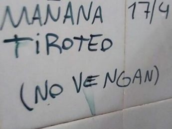 Amenazas en escuelas: investigan una ola de mensajes que encendió alarmas en la ciudad