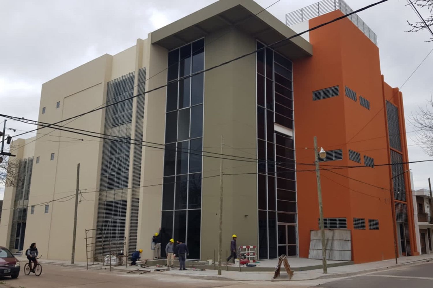 Amenazas en colegios de Gualeguaychú