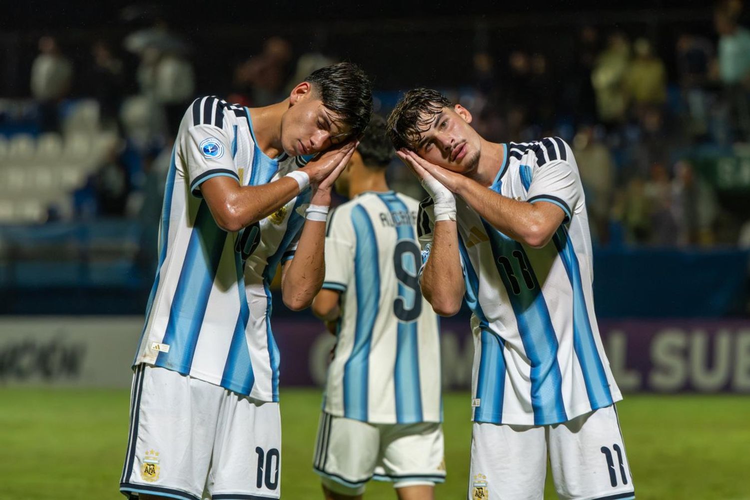 Sub 17.