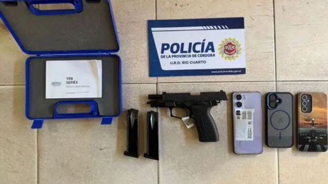 Quiénes son los adolescentes imputados por amenazas de tiroteo en Córdoba.