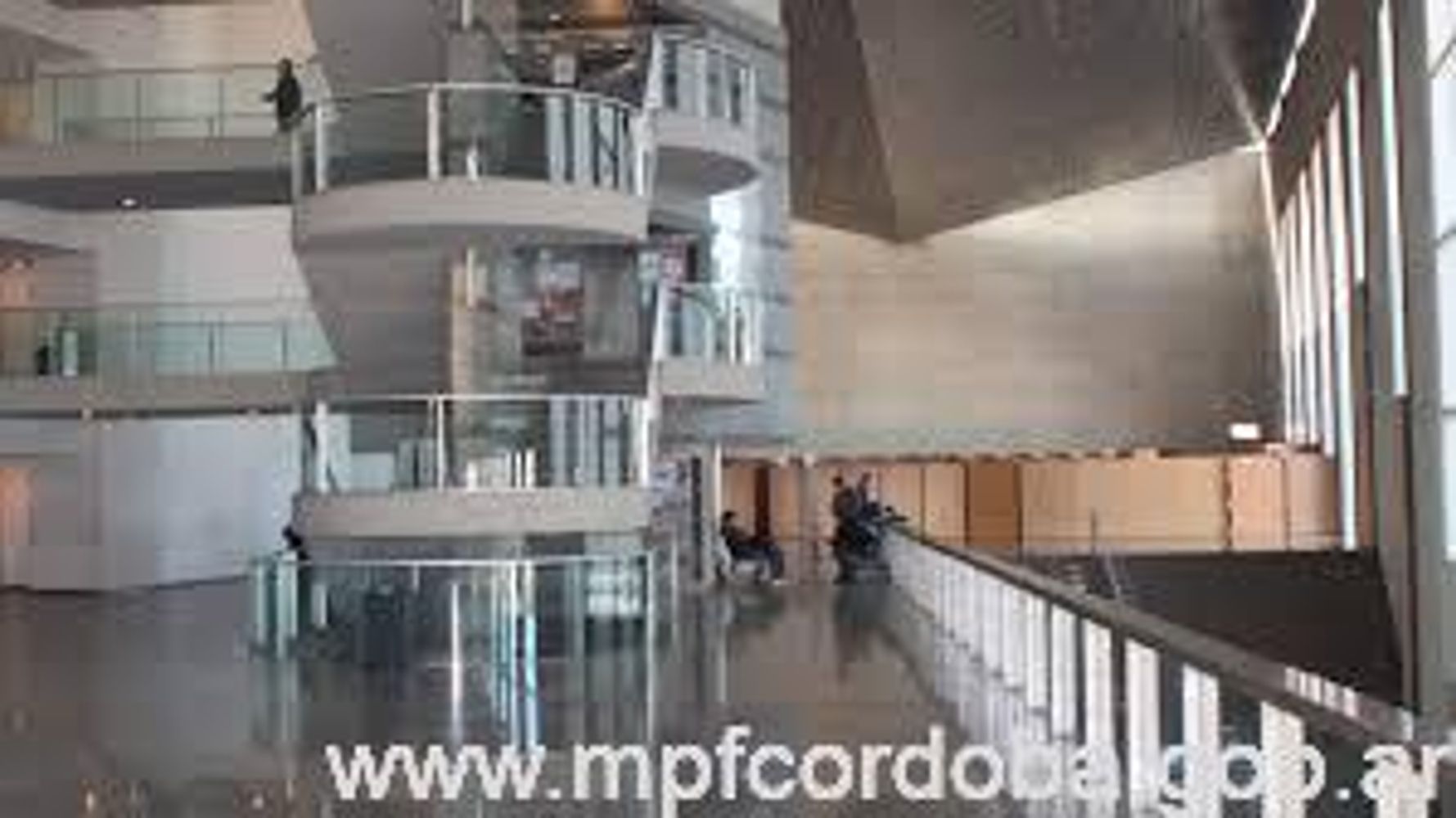 El Ministerio Público Fiscal confirmo la aprehensión.