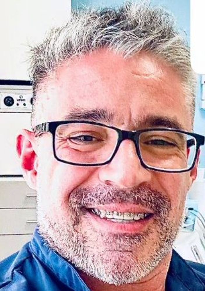 El dentista de Córdoba.