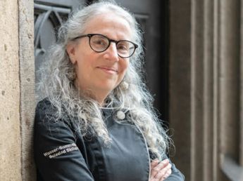 La cordobesa que no puede imaginar, pero saborea el mundo: el fascinante don de una sommelier con afantasía