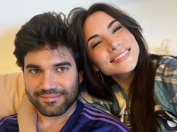Magui Bravi confirmó el final de su relación con el padre de su hijo