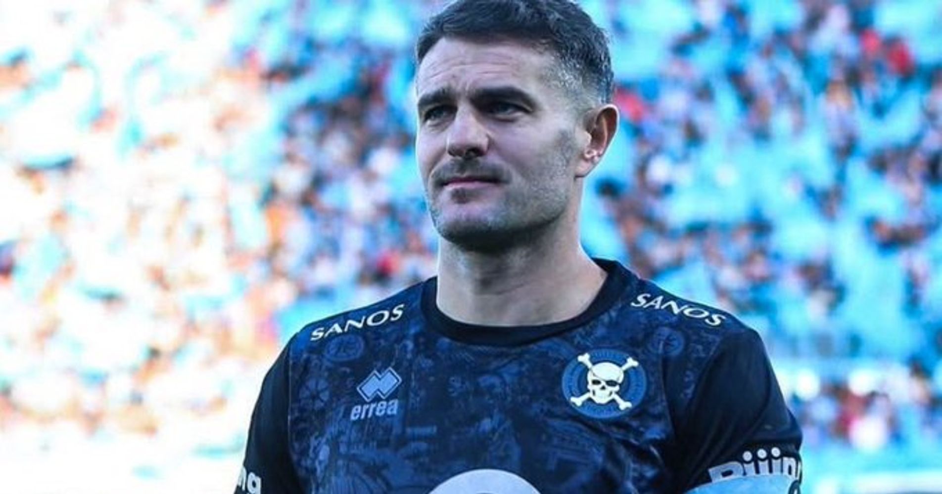 El fallo del la Justicia en favor de Pablo Vegetti contra Belgrano, es millonario.