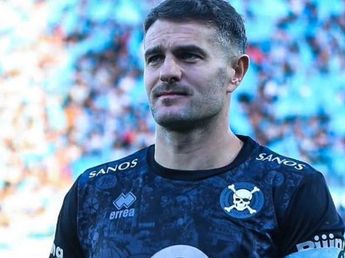 Primera respuesta de Belgrano ante el fallo en contra por Vegetti: "Pablo es ídolo, pero el club..."
