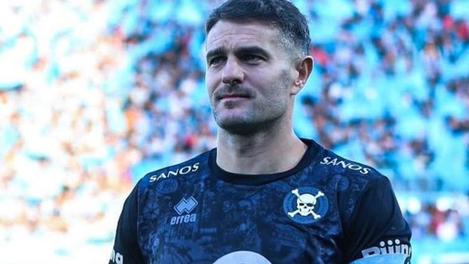 Primera respuesta de Belgrano ante el fallo en contra por Vegetti: "Pablo es ídolo, pero el club..."