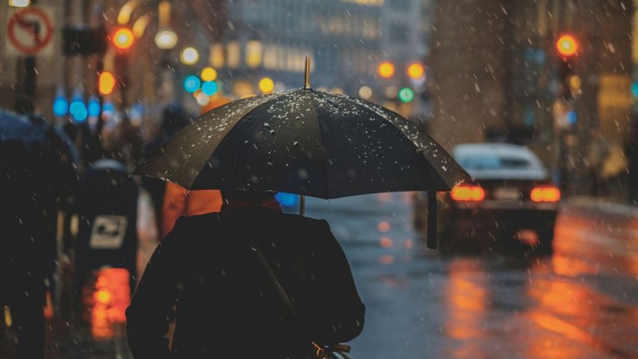 Clima en Córdoba: dónde rige alerta amarilla por tormenta este sábado 18 de abril