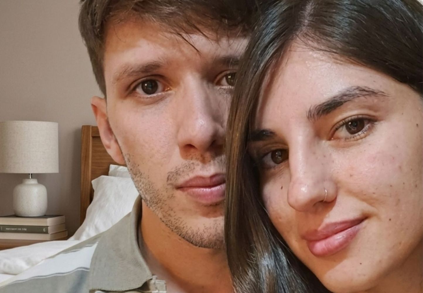 Impactante caso en Rosario: una pareja de estudiantes fue hallada muerta y crece la hipótesis de femicidio.
