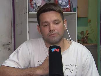 El papá de Ángel reveló cómo vivía el nene con su mamá biológica antes de morir: "Un infierno"