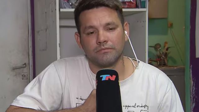 Padre de Ángel