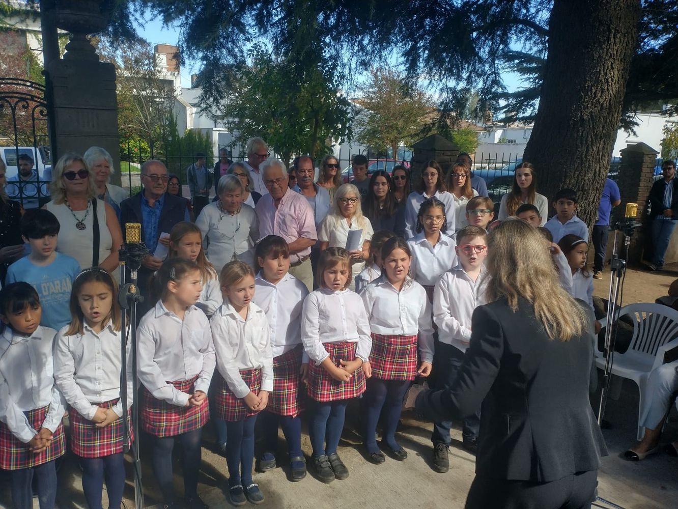 Colegio Holandés