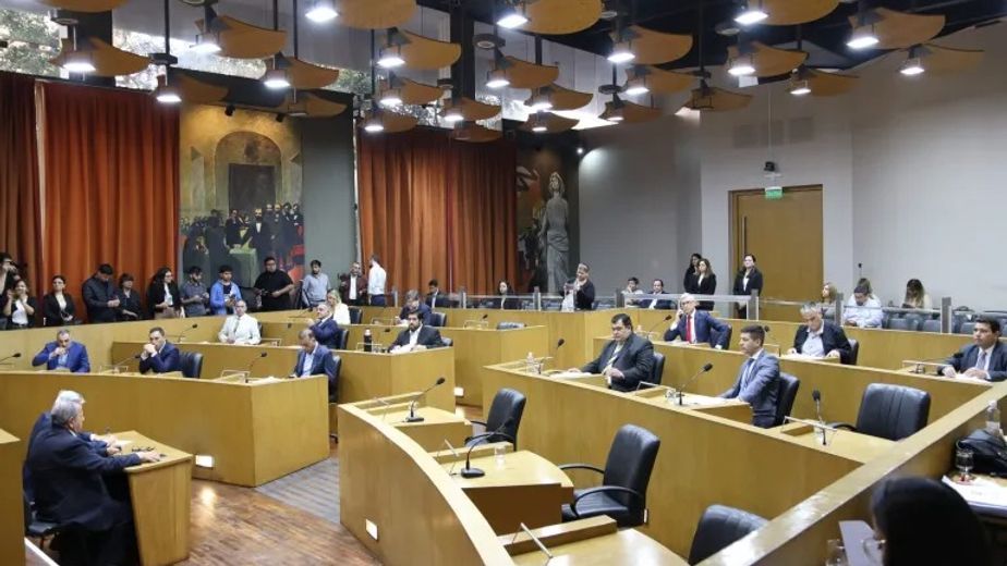 El Concejo dio luz verde a una ordenanza para fortalecer el vínculo con las universidades