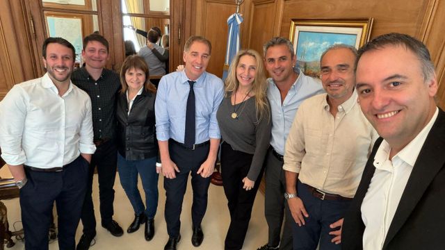 Gobierno de Milei