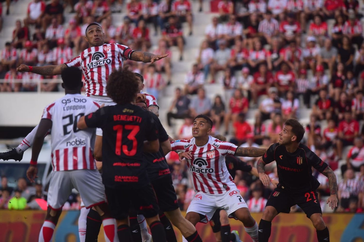Instituto recibe a Estudiantes en Alta Córdoba